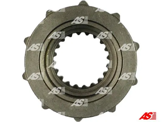 Freewheel Gear, starter