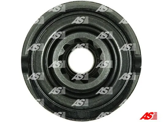 Freewheel Gear, starter