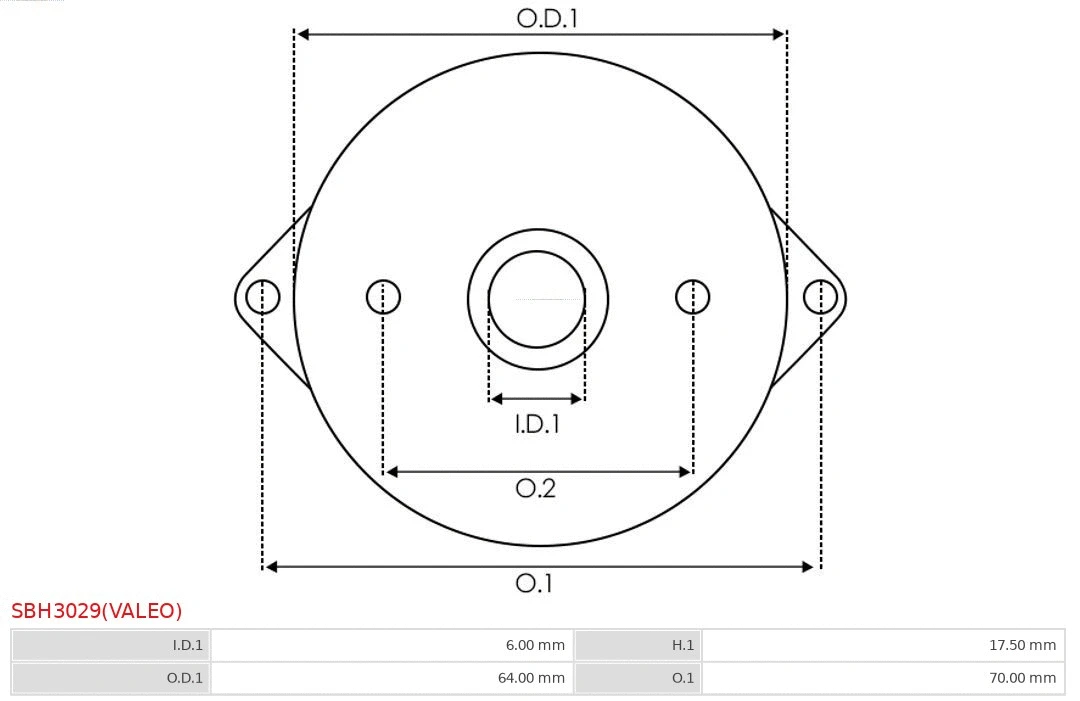 Starter Lid, carburettor
