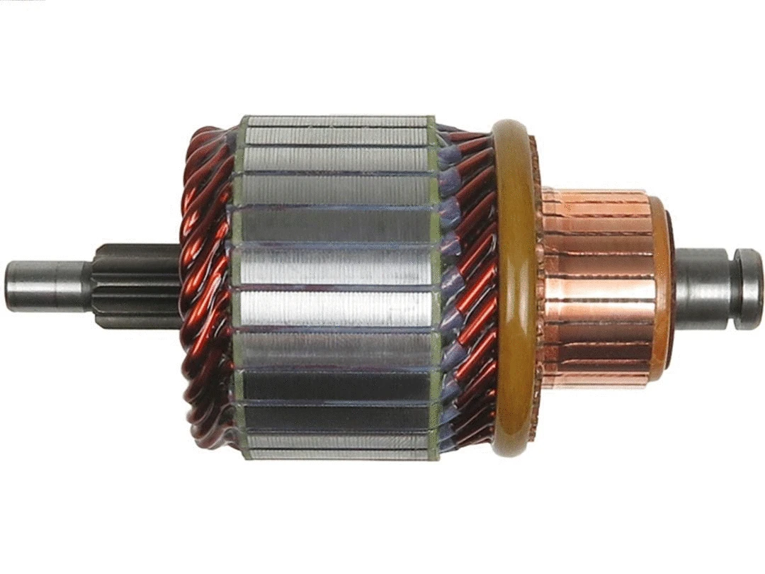 Armature, starter (SA0056)