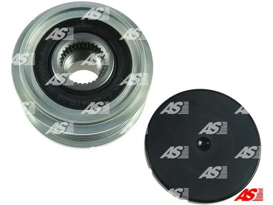 Alternator Freewheel Clutch