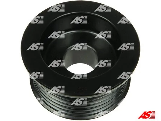 Belt Pulley, alternator