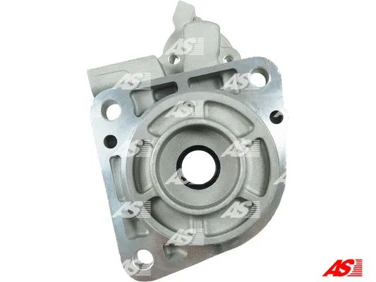 Starter Lid, carburettor (SBR5023)