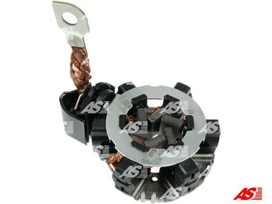 Holder, carbon brushes (SBH0115(BOSCH))