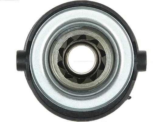 Freewheel Gear, starter