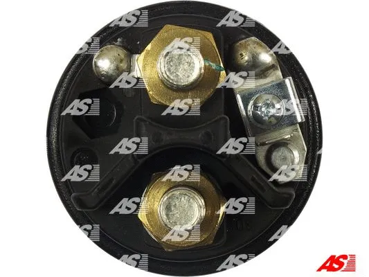 Solenoid Switch, starter