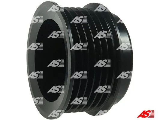 Belt Pulley, alternator (AP0052)