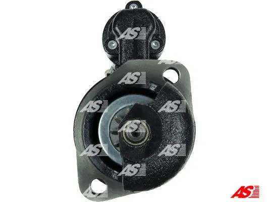 Starter (S0509)