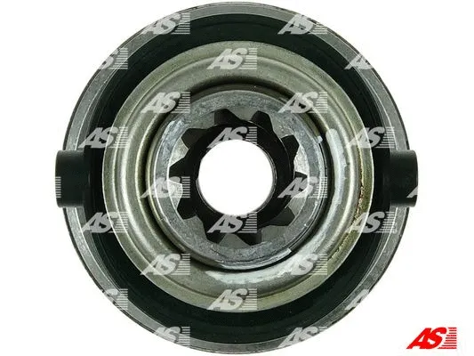 Freewheel Gear, starter