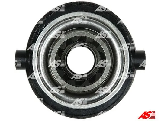 Freewheel Gear, starter