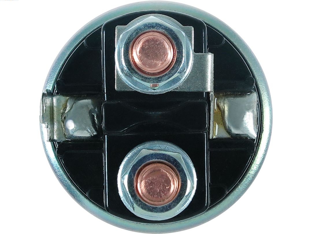 Solenoid Switch, starter