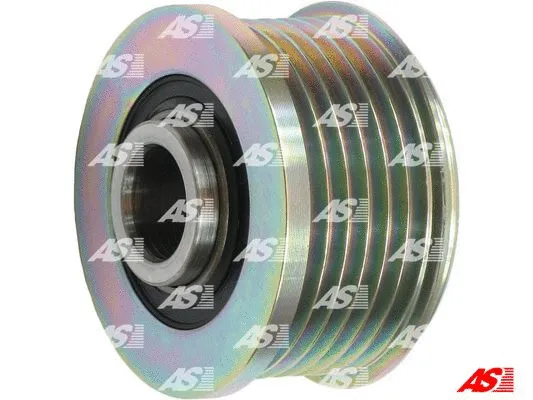 Alternator Freewheel Clutch