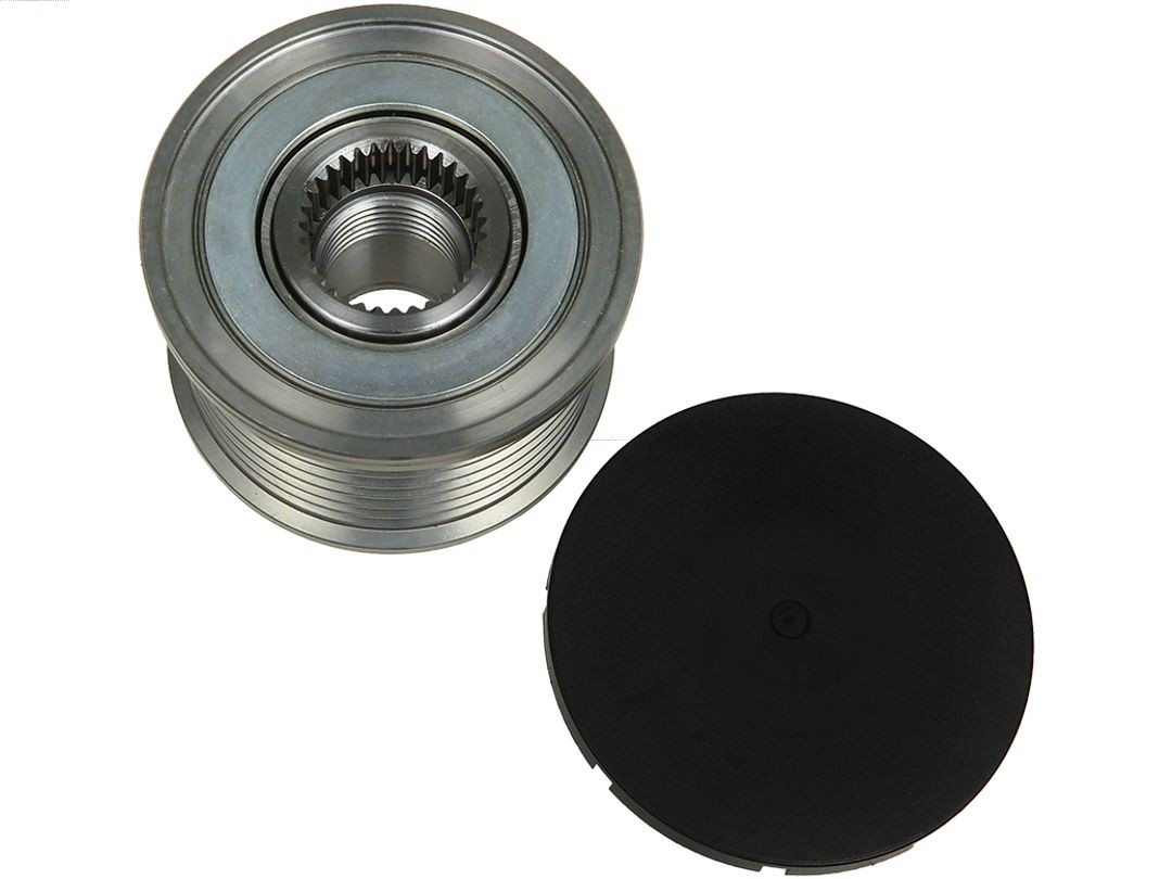 Alternator Freewheel Clutch
