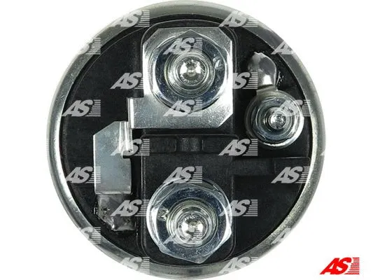 Solenoid Switch, starter