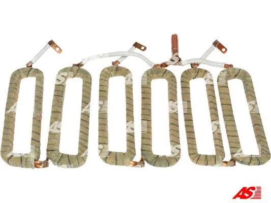 Field Winding, starter (SF1017S)