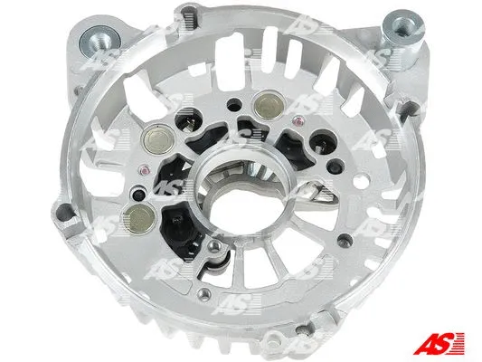 Bracket, alternator drive flange