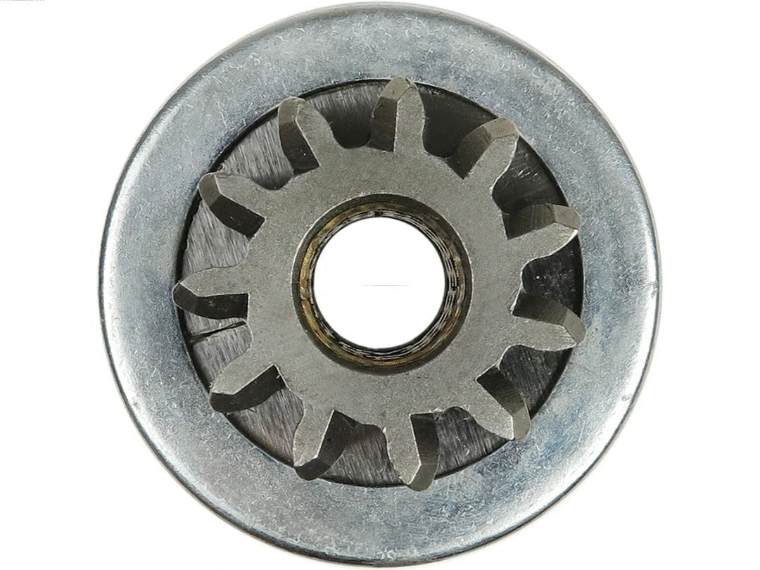 Freewheel Gear, starter