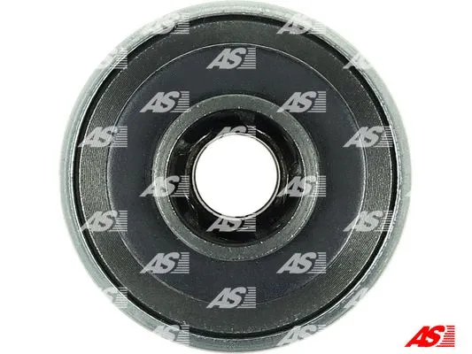 Freewheel Gear, starter