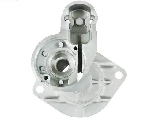 Starter Lid, carburettor