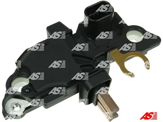 Alternator Regulator