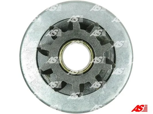 Freewheel Gear, starter