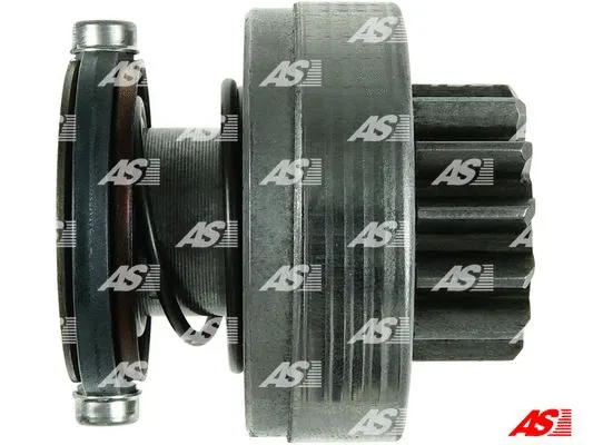 Freewheel Gear, starter (SD0254(BOSCH))