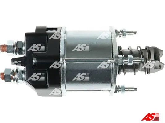 Solenoid Switch, starter (SS9032)