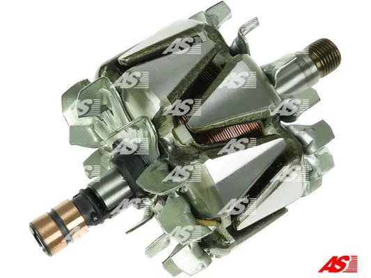 Rotor, alternator (AR0008)