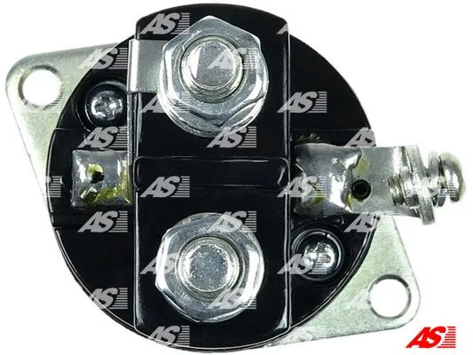 Solenoid Switch, starter