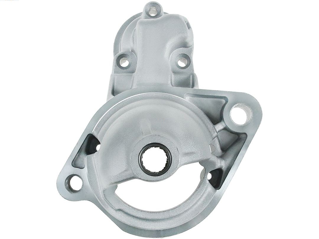Starter Lid, carburettor (SBR0232S)