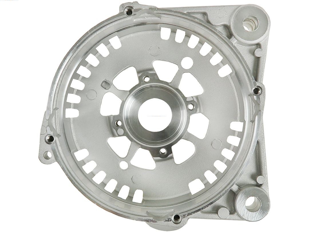 Bracket, alternator drive flange
