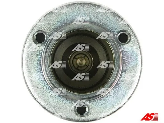 Solenoid Switch, starter