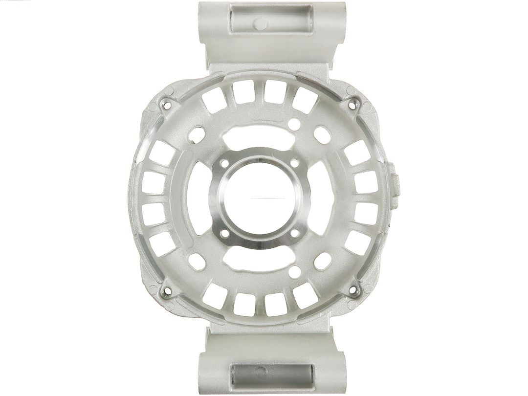 Bracket, alternator drive flange
