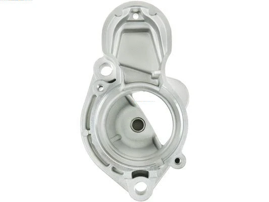 Starter Lid, carburettor