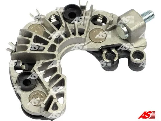 Rectifier, alternator (ARC3055)