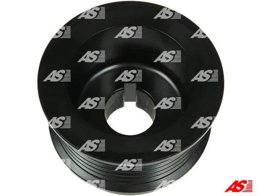 Belt Pulley, alternator