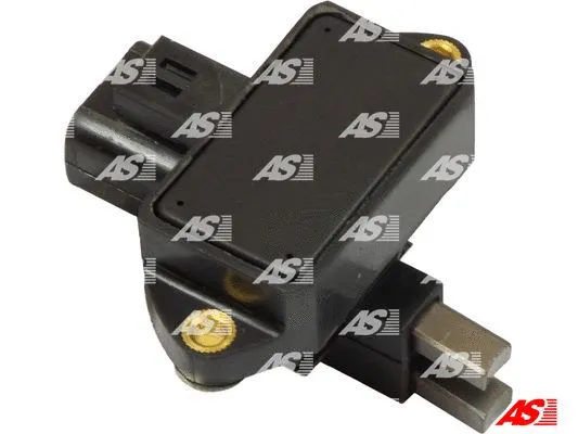 Alternator Regulator