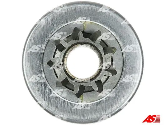 Freewheel Gear, starter