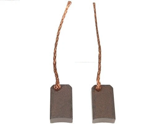 Carbon Brush, alternator (BX182)