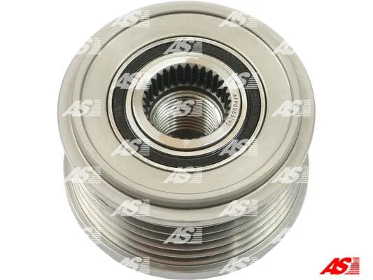 Alternator Freewheel Clutch