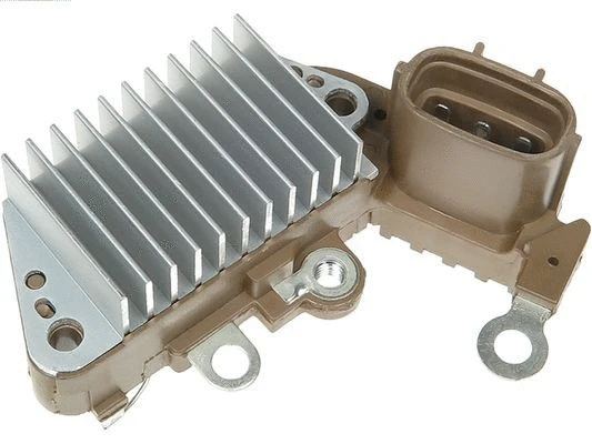 Alternator Regulator