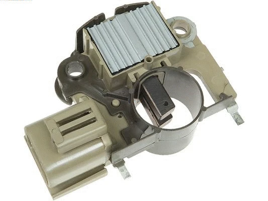 Alternator Regulator