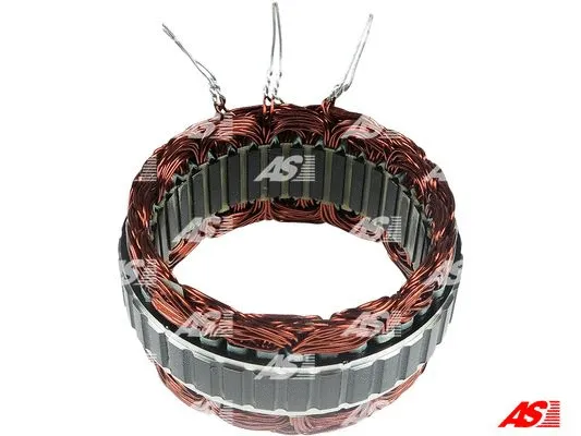 Stator, alternator (AS5039)