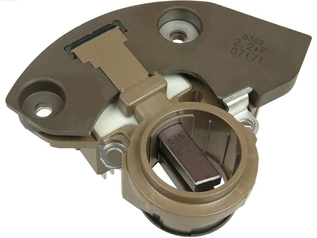 Alternator Regulator