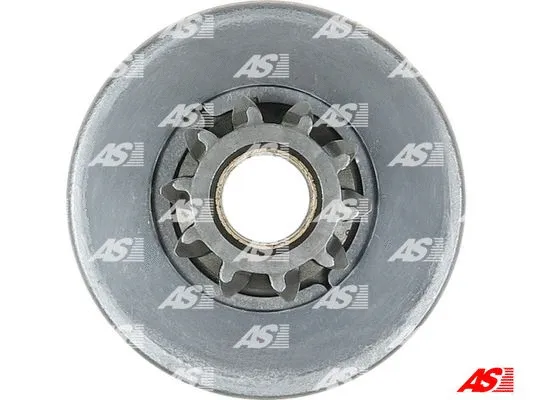 Freewheel Gear, starter