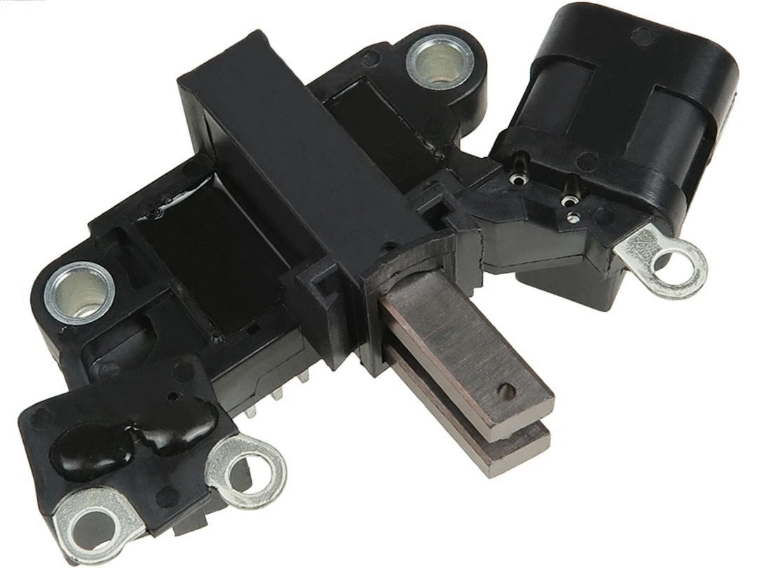 Alternator Regulator