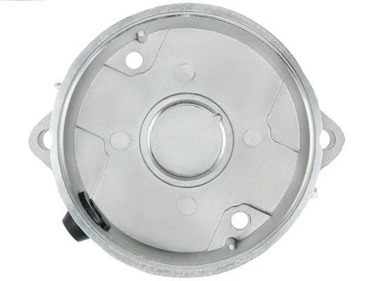 Starter Lid, carburettor