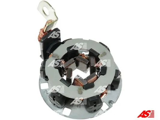 Holder, carbon brushes (SBH0129P)