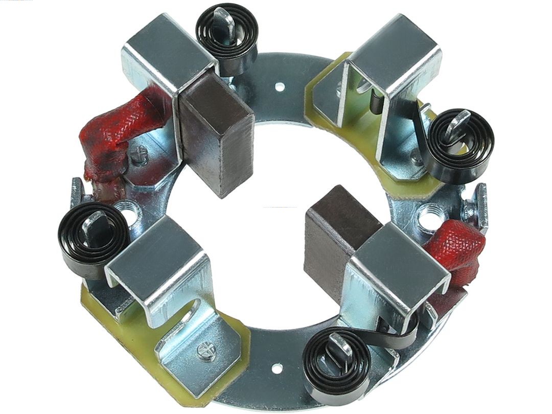 Holder, carbon brushes (SBH9058S)