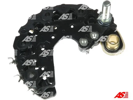Rectifier, alternator (ARC3044S)